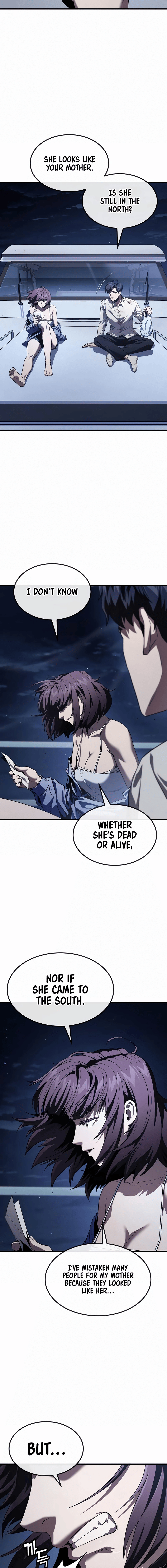 Read Rust Manga Online