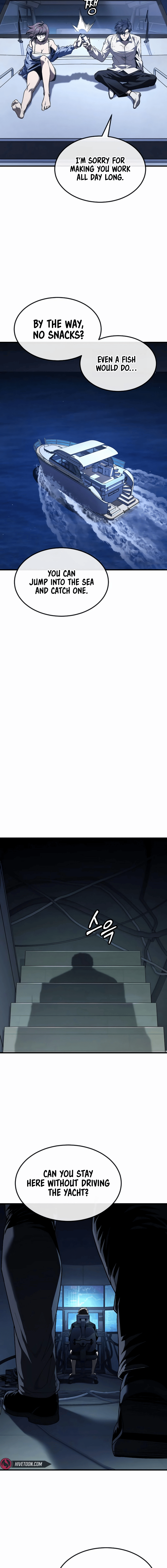 Read Rust Manga Online