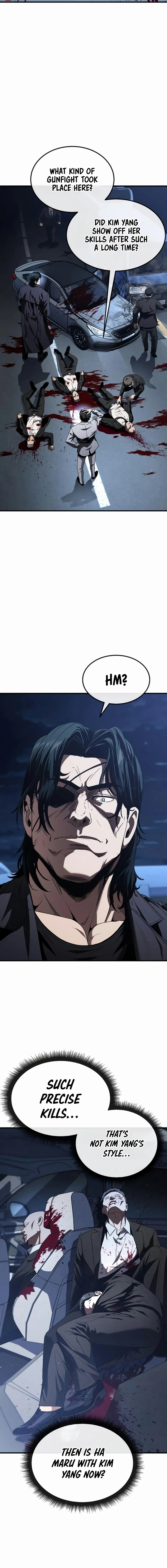 Read Rust Manga Online