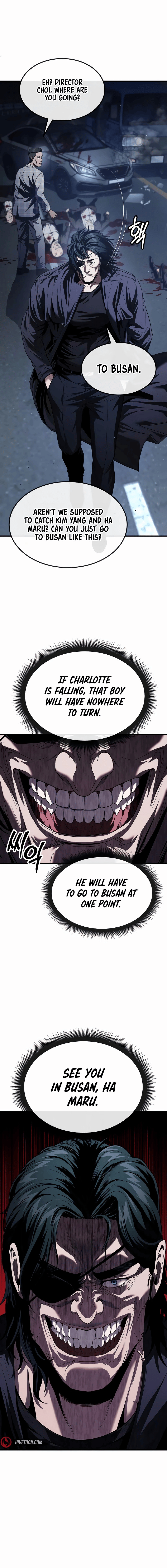 Read Rust Manga Online