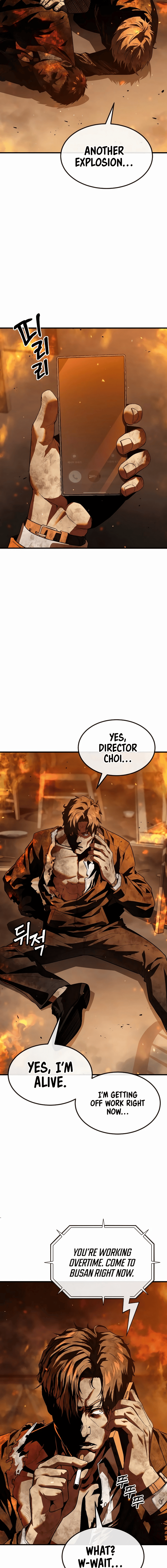 Read Rust Manga Online