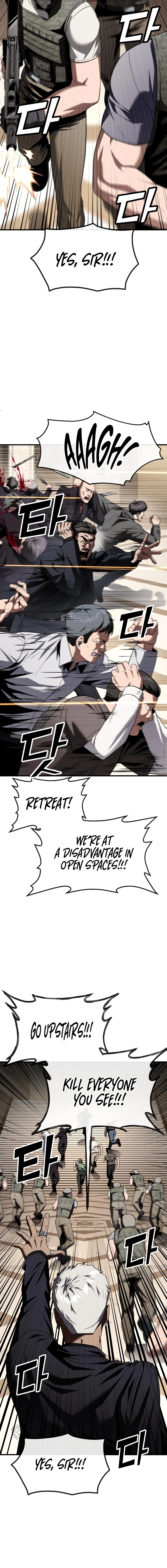 Read Rust Manga Online