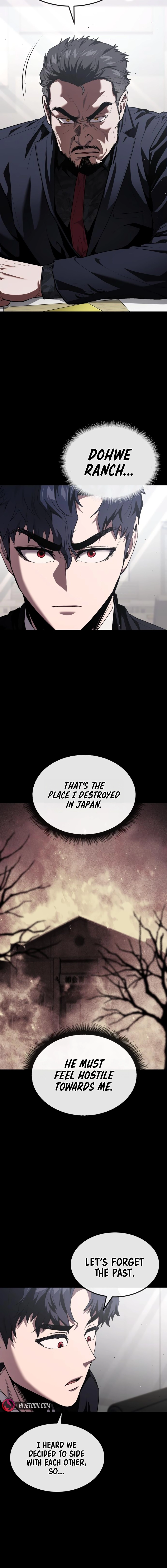 Read Rust Manga Online