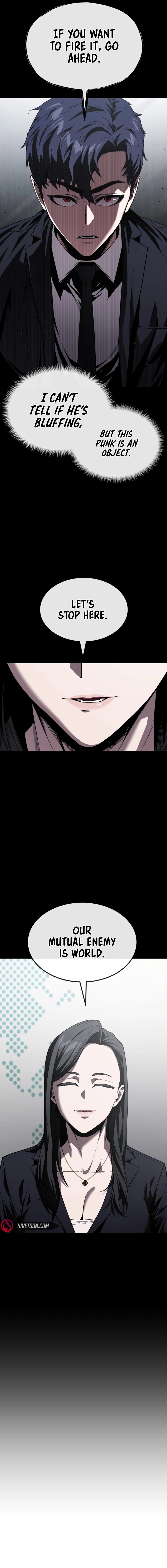 Read Rust Manga Online