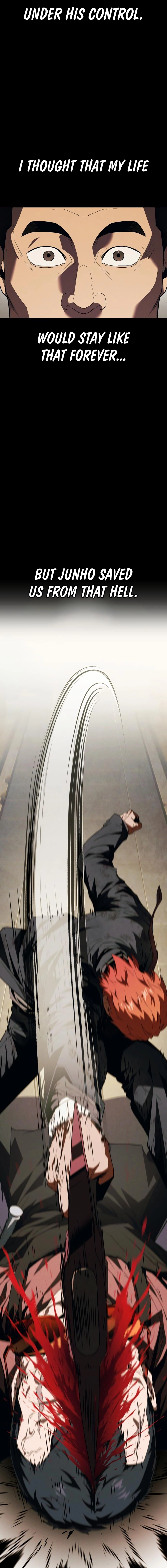 Read Rust Manga Online