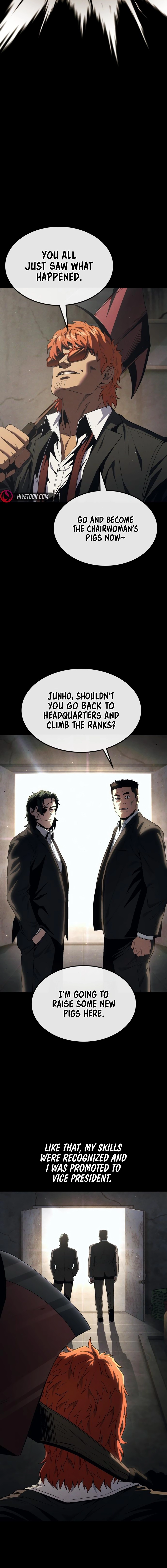 Read Rust Manga Online