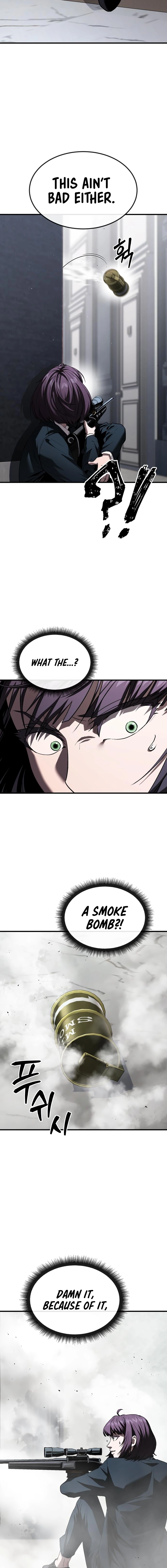 Read Rust Manga Online