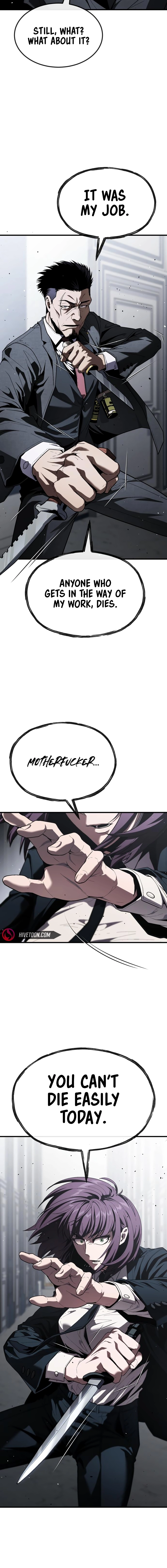 Read Rust Manga Online