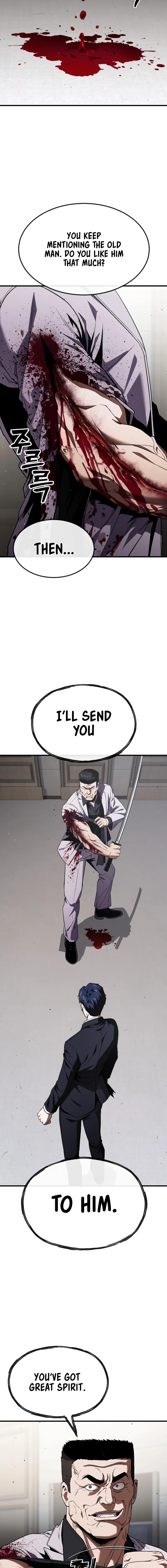 Read Rust Manga Online