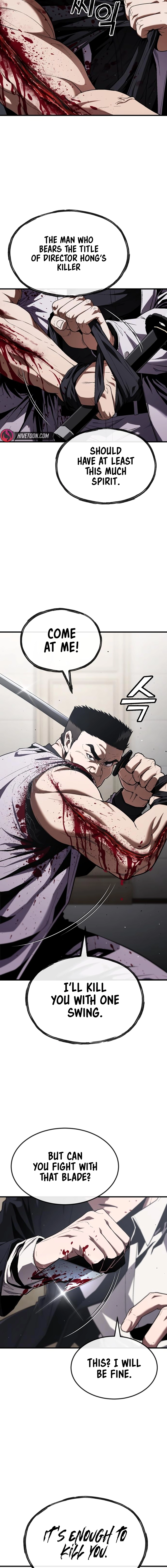 Read Rust Manga Online