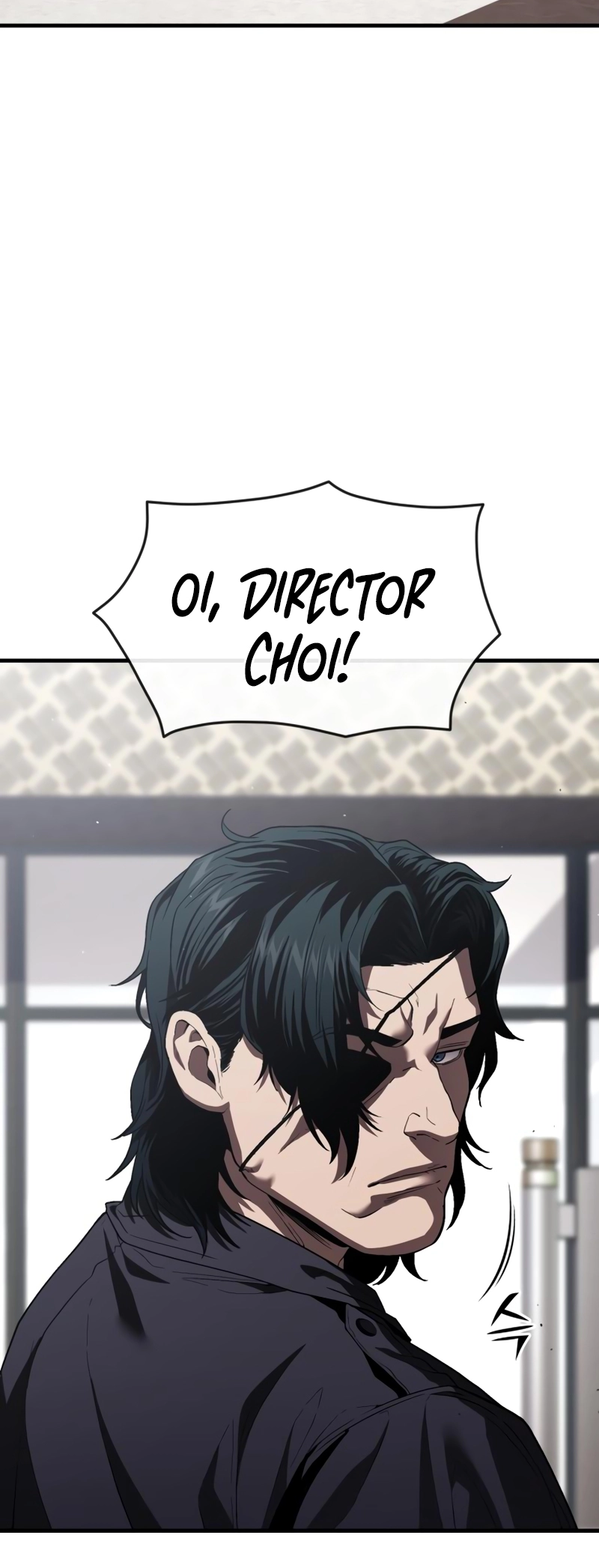 Read Rust Manga Online