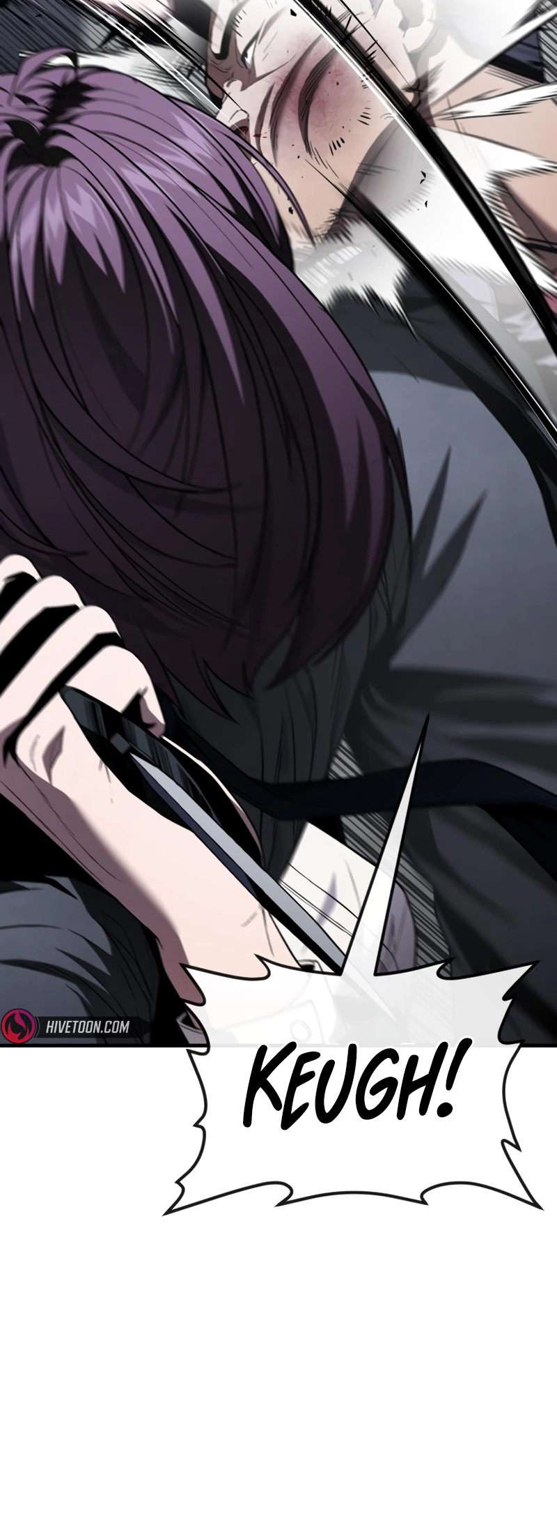 Read Rust Manga Online