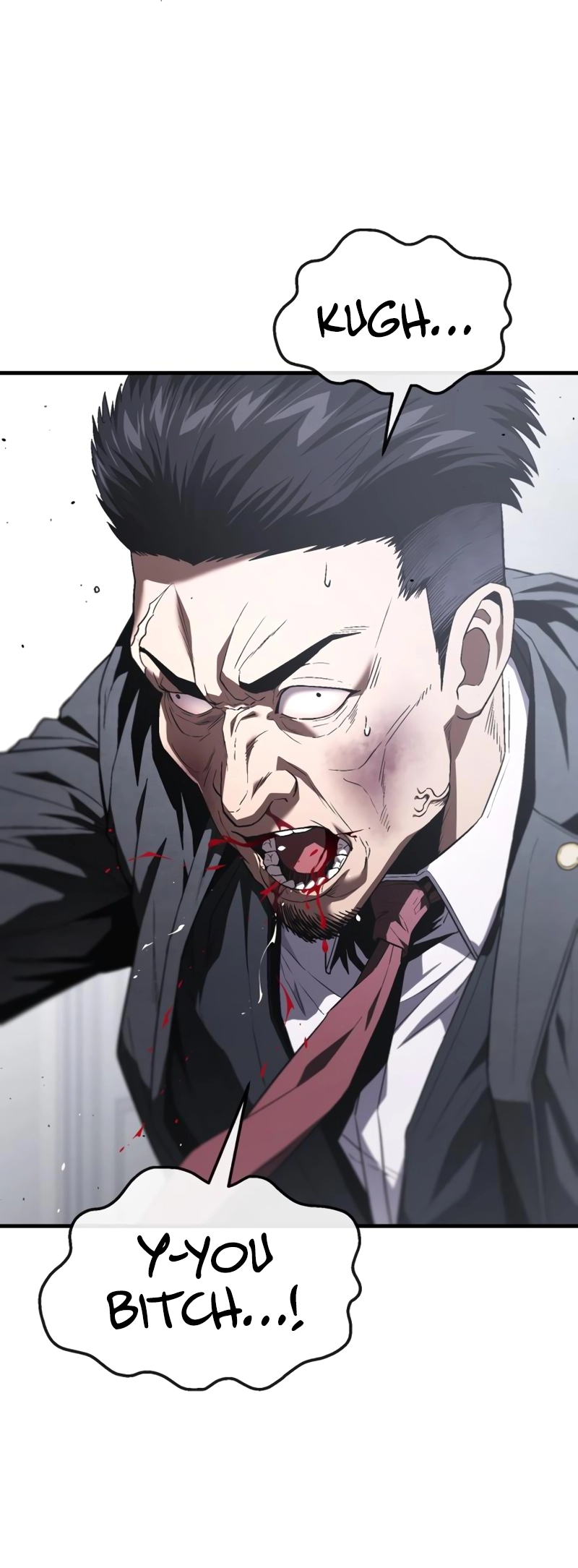 Read Rust Manga Online