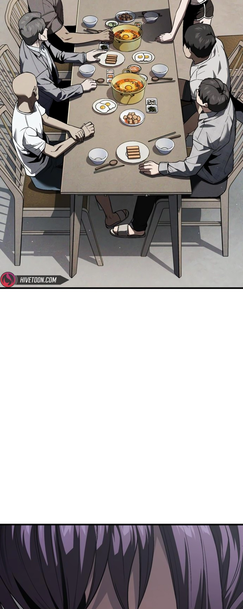 Read Rust Manga Online