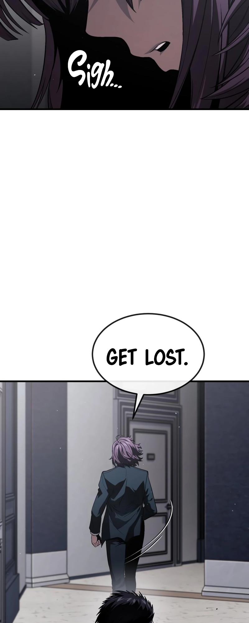 Read Rust Manga Online