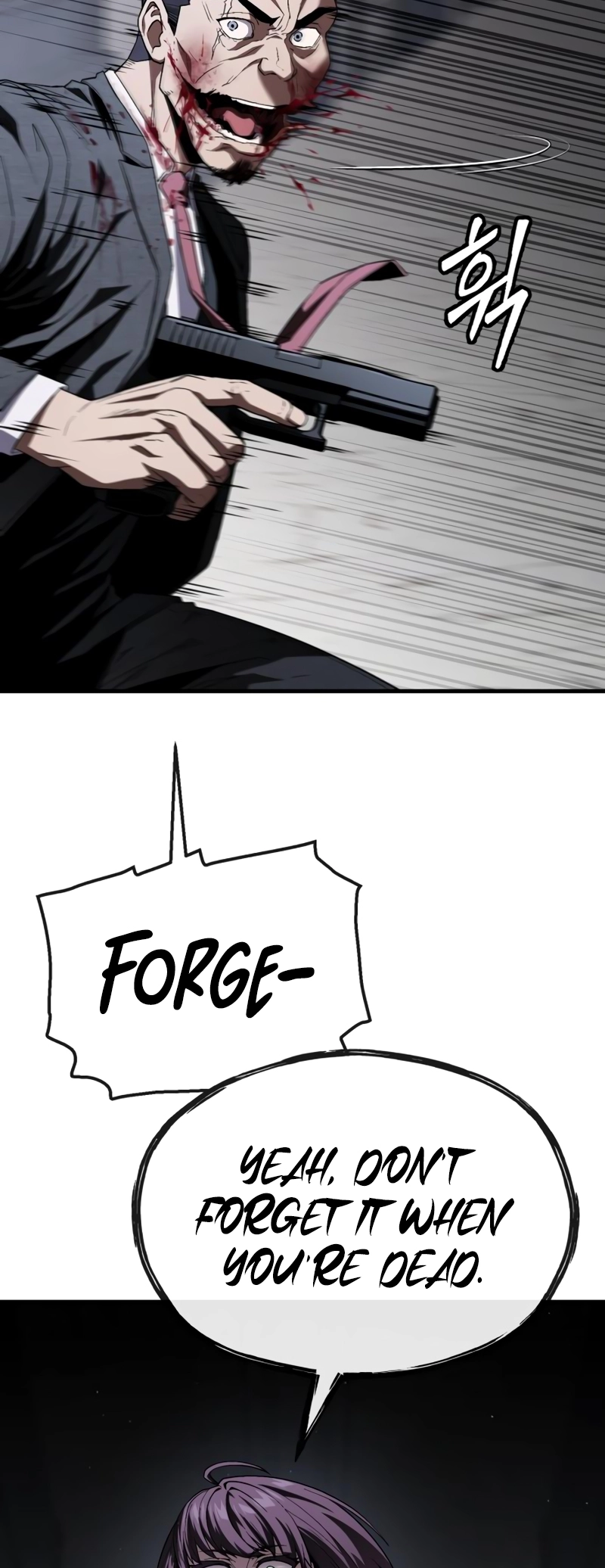 Read Rust Manga Online