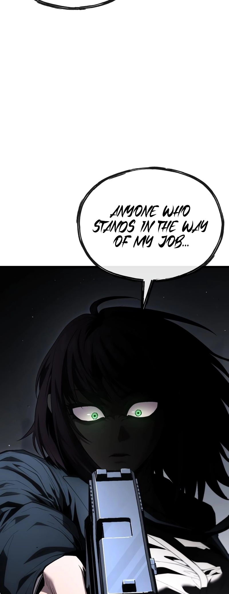 Read Rust Manga Online