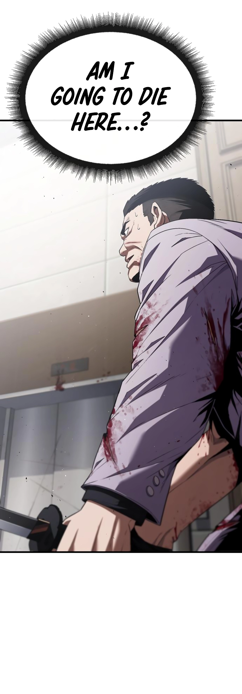 Read Rust Manga Online