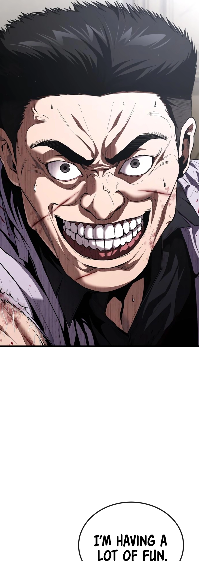 Read Rust Manga Online