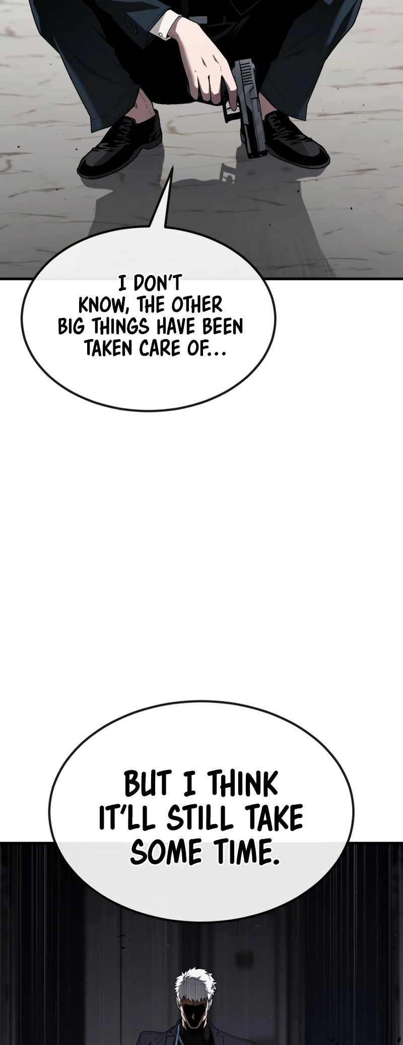 Read Rust Manga Online