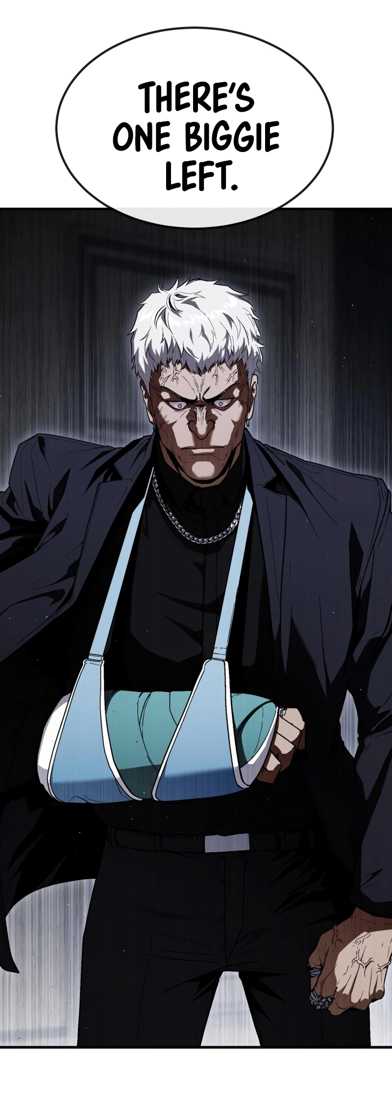 Read Rust Manga Online