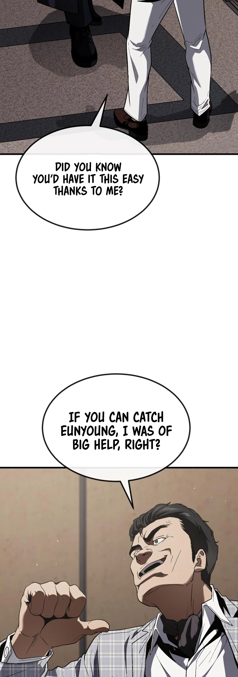 Read Rust Manga Online