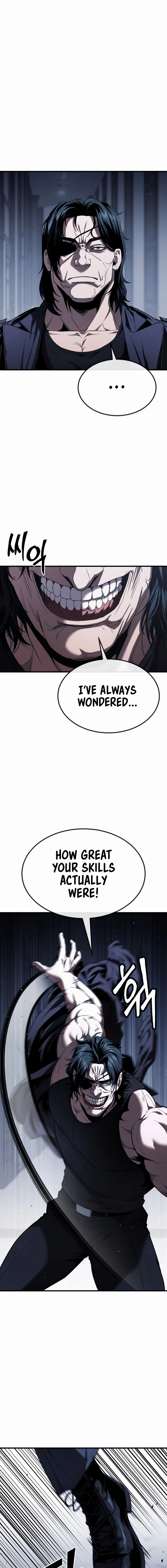 Read Rust Manga Online