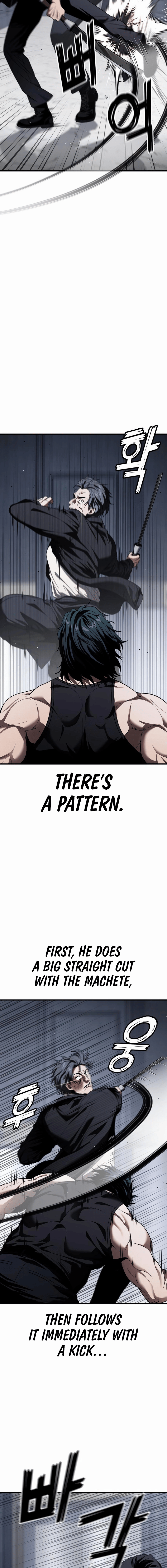 Read Rust Manga Online