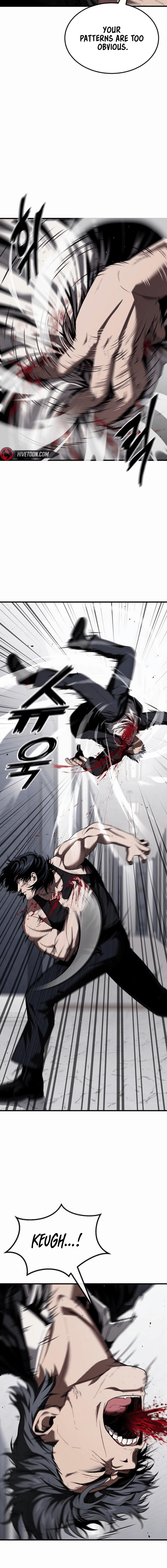 Read Rust Manga Online