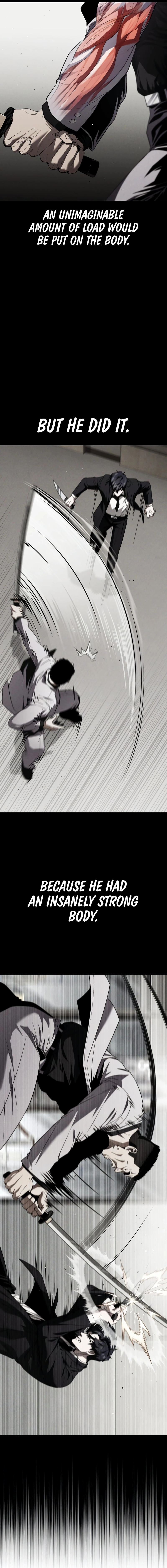 Read Rust Manga Online