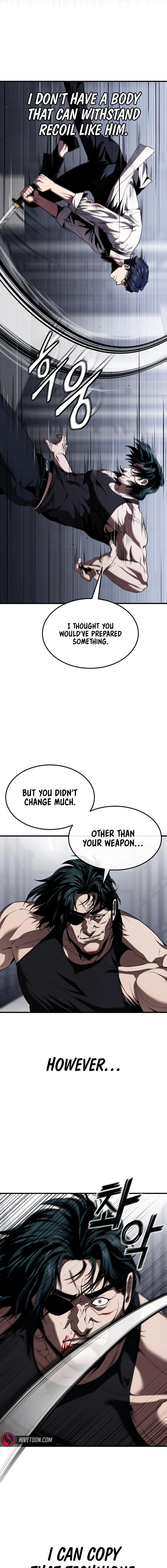 Read Rust Manga Online