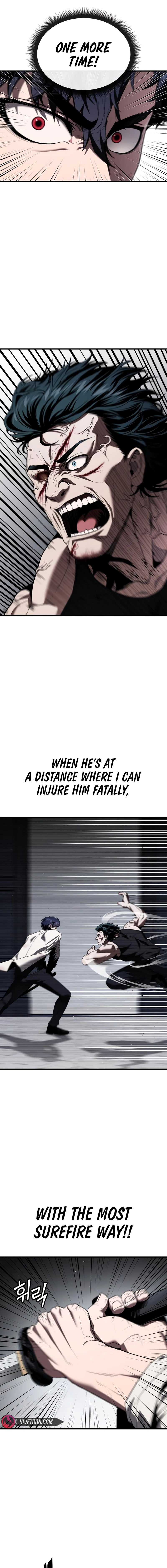 Read Rust Manga Online