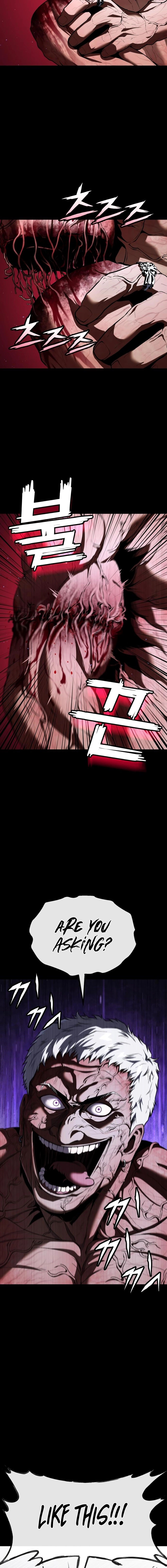 Read Rust Manga Online