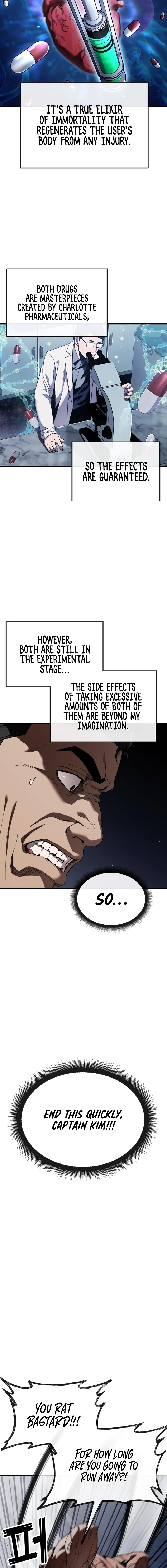 Read Rust Manga Online