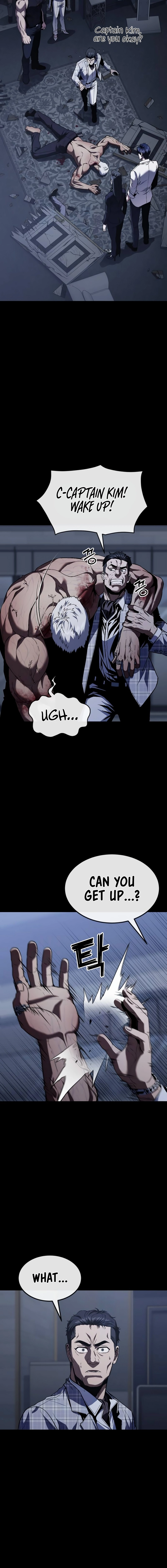 Read Rust Manga Online