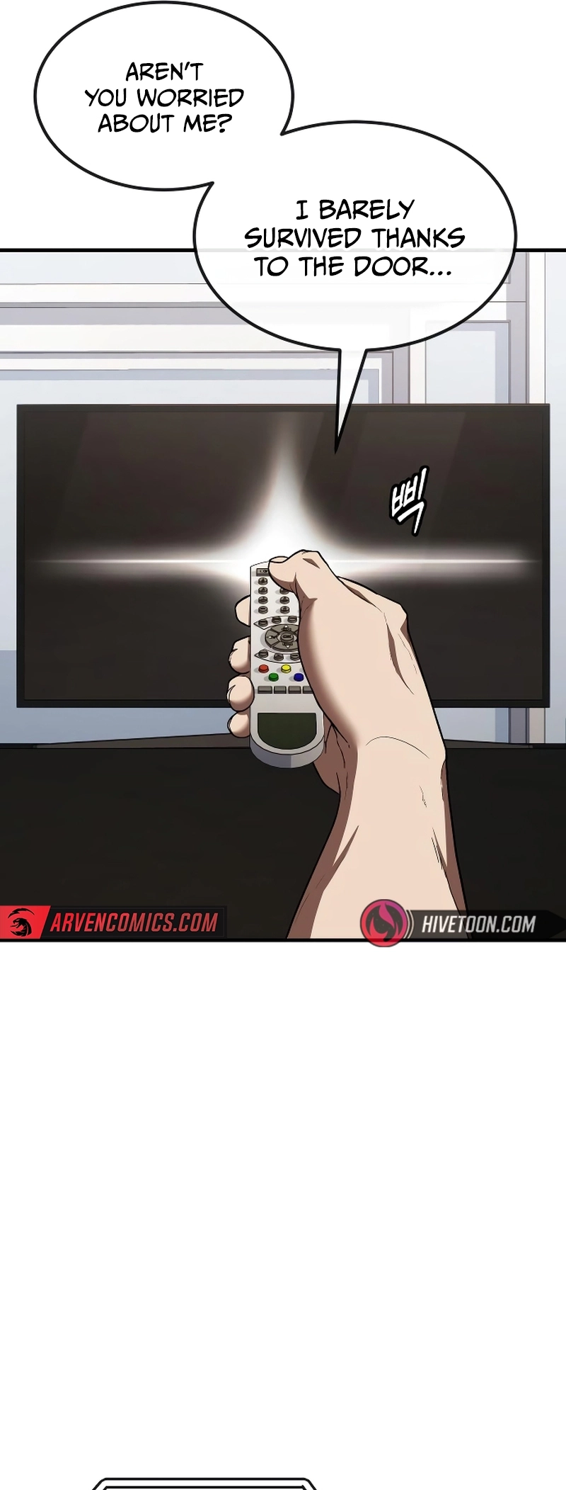 Read Rust Manga Online