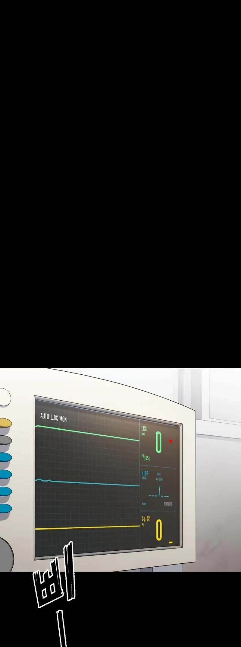 Read Rust Manga Online