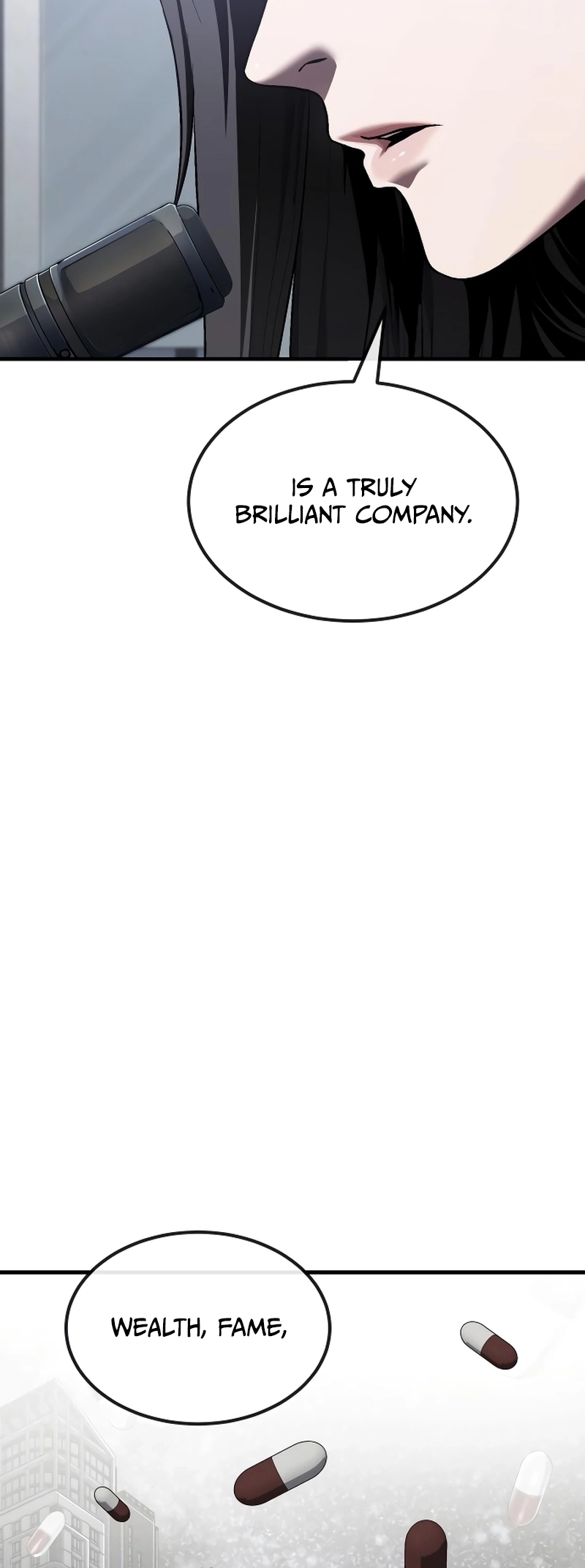 Read Rust Manga Online