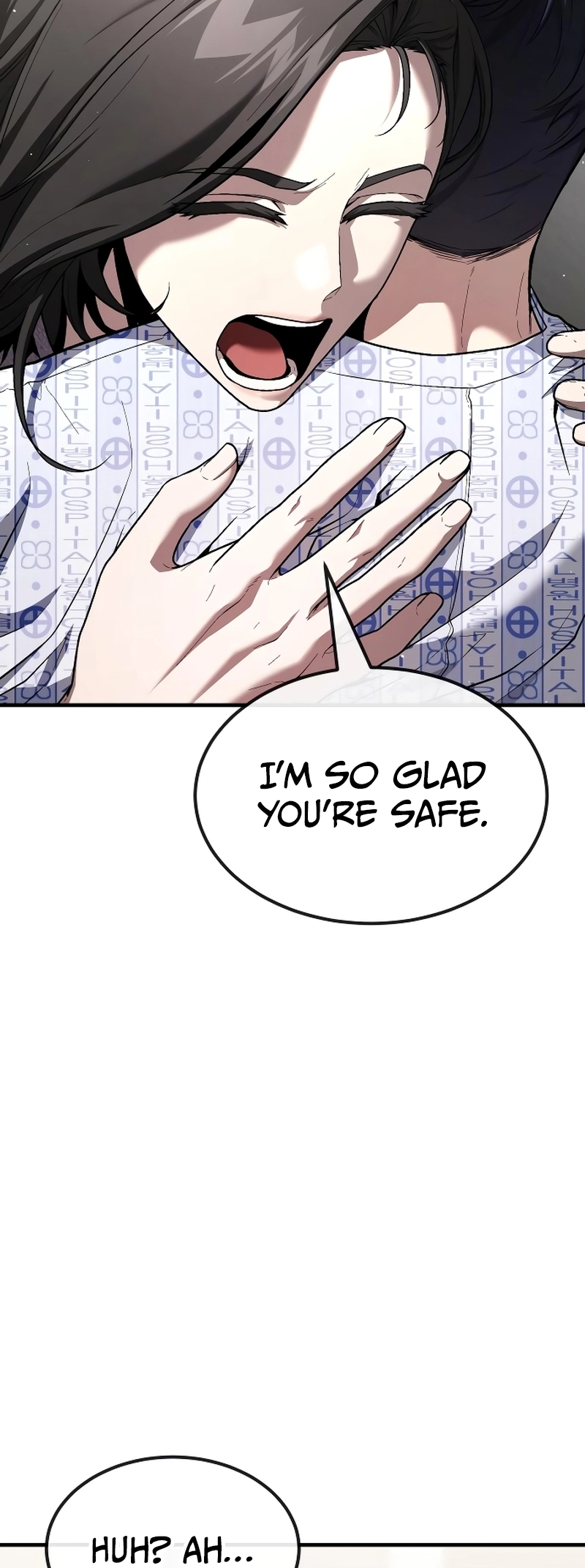 Read Rust Manga Online