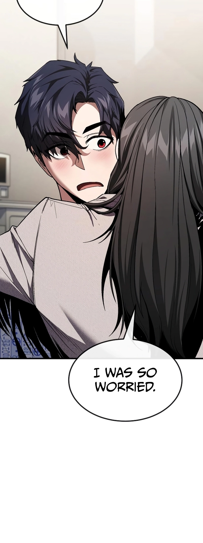 Read Rust Manga Online