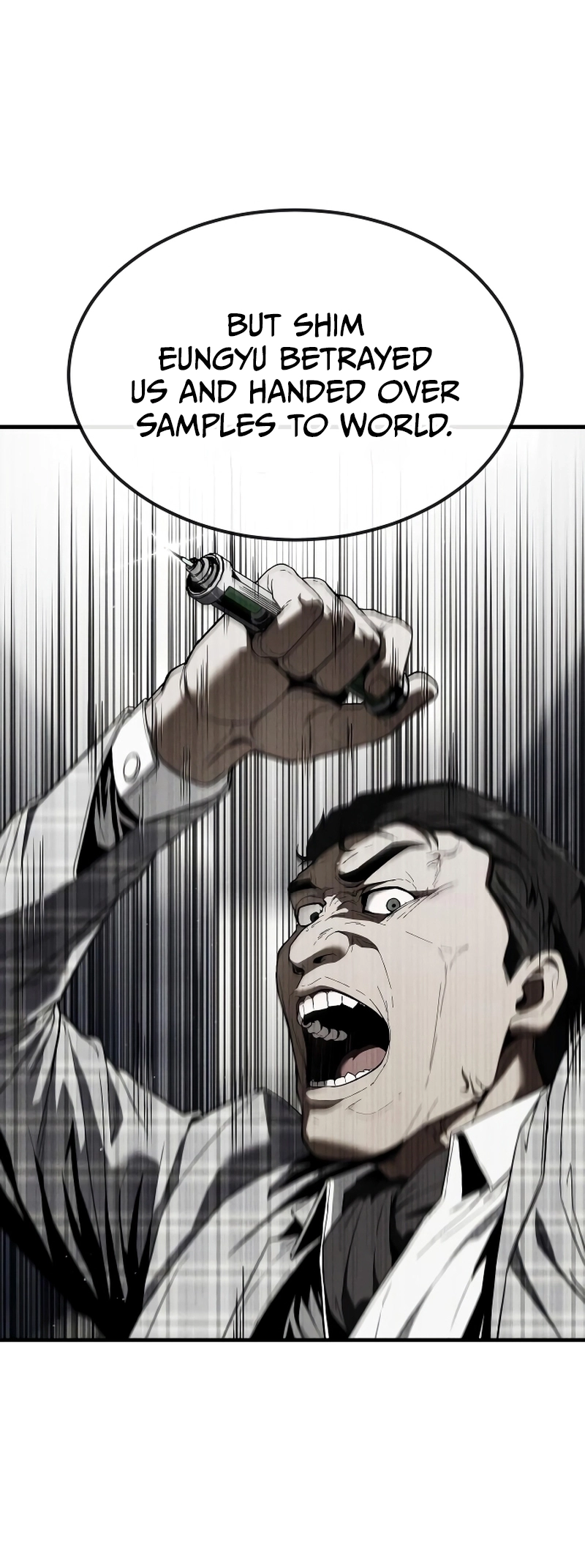 Read Rust Manga Online