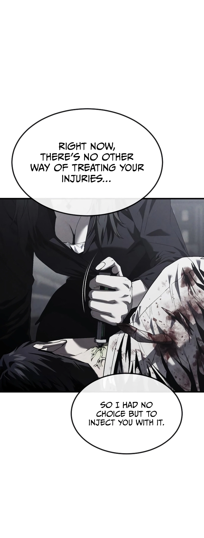 Read Rust Manga Online