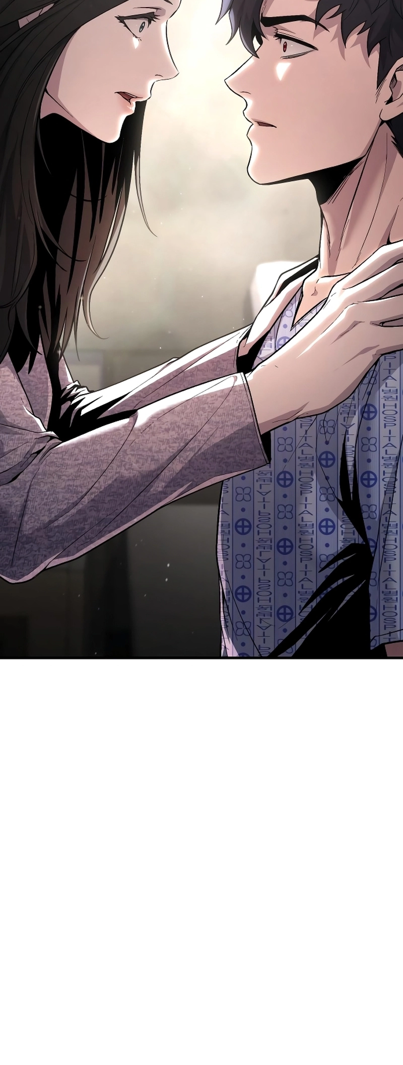 Read Rust Manga Online