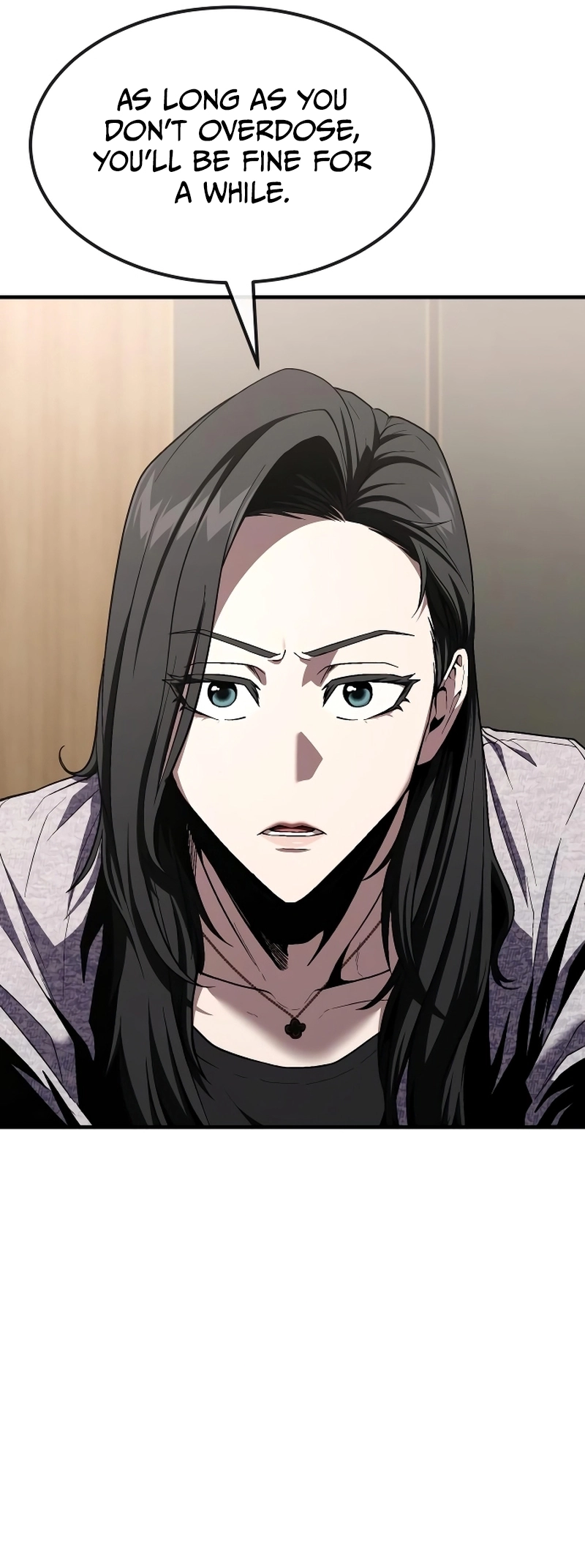 Read Rust Manga Online