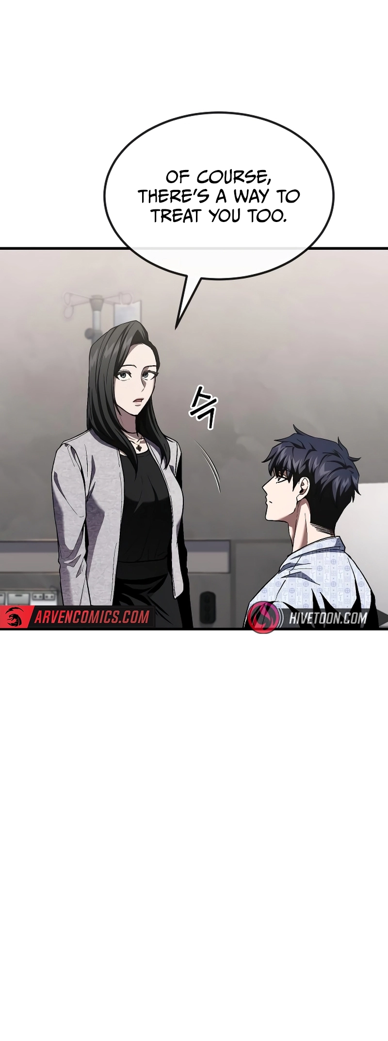 Read Rust Manga Online