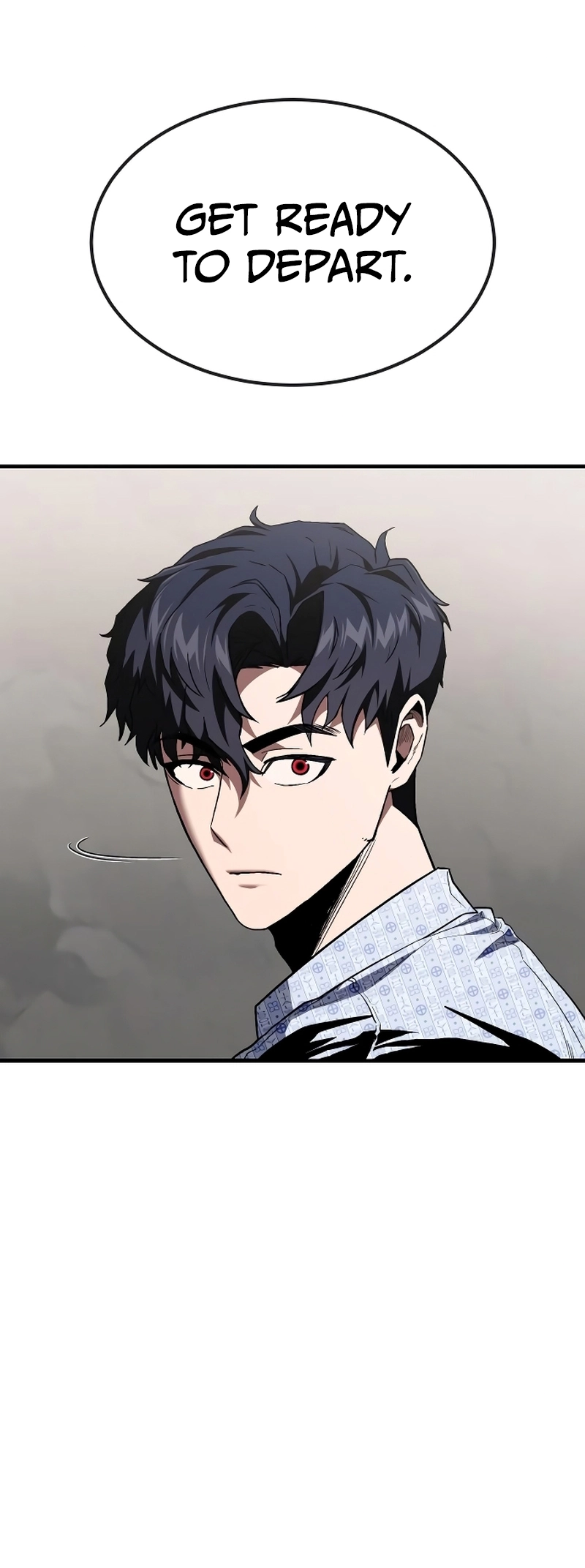 Read Rust Manga Online