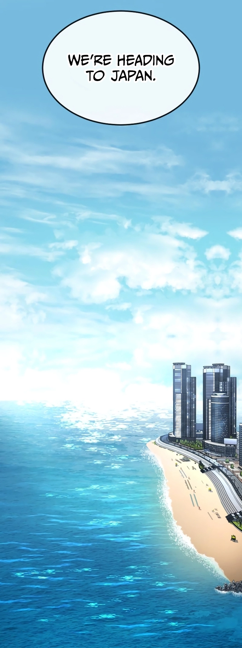 Read Rust Manga Online