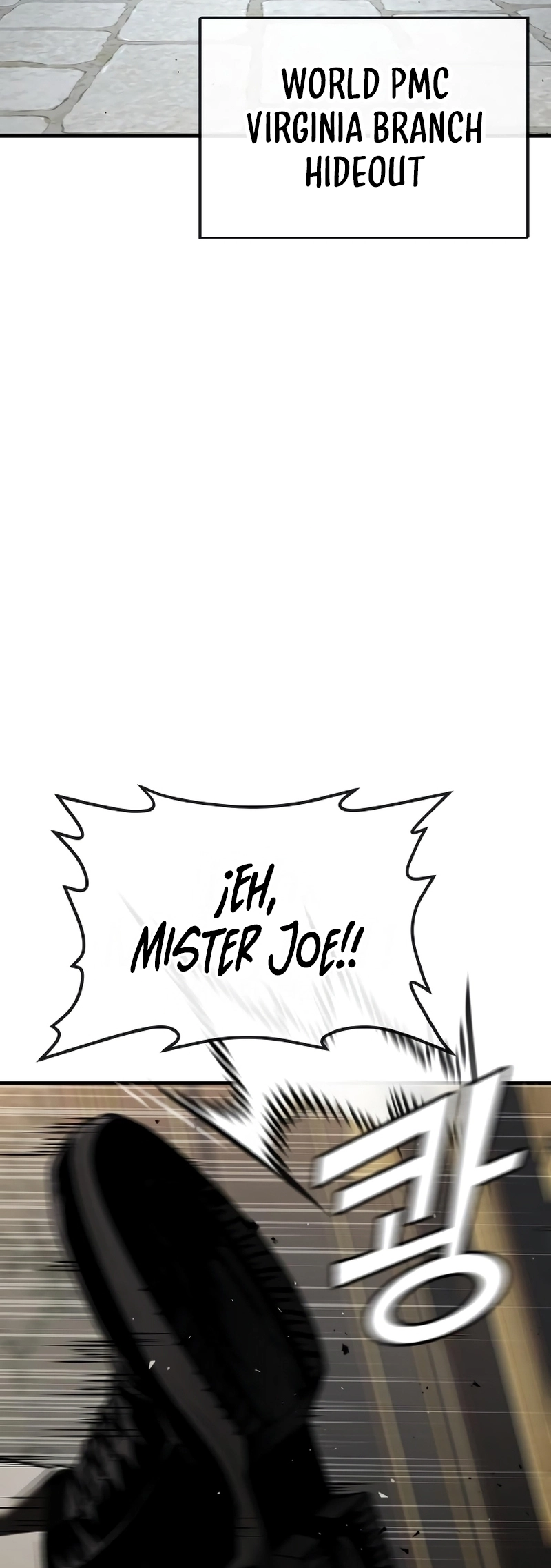 Read Rust Manga Online