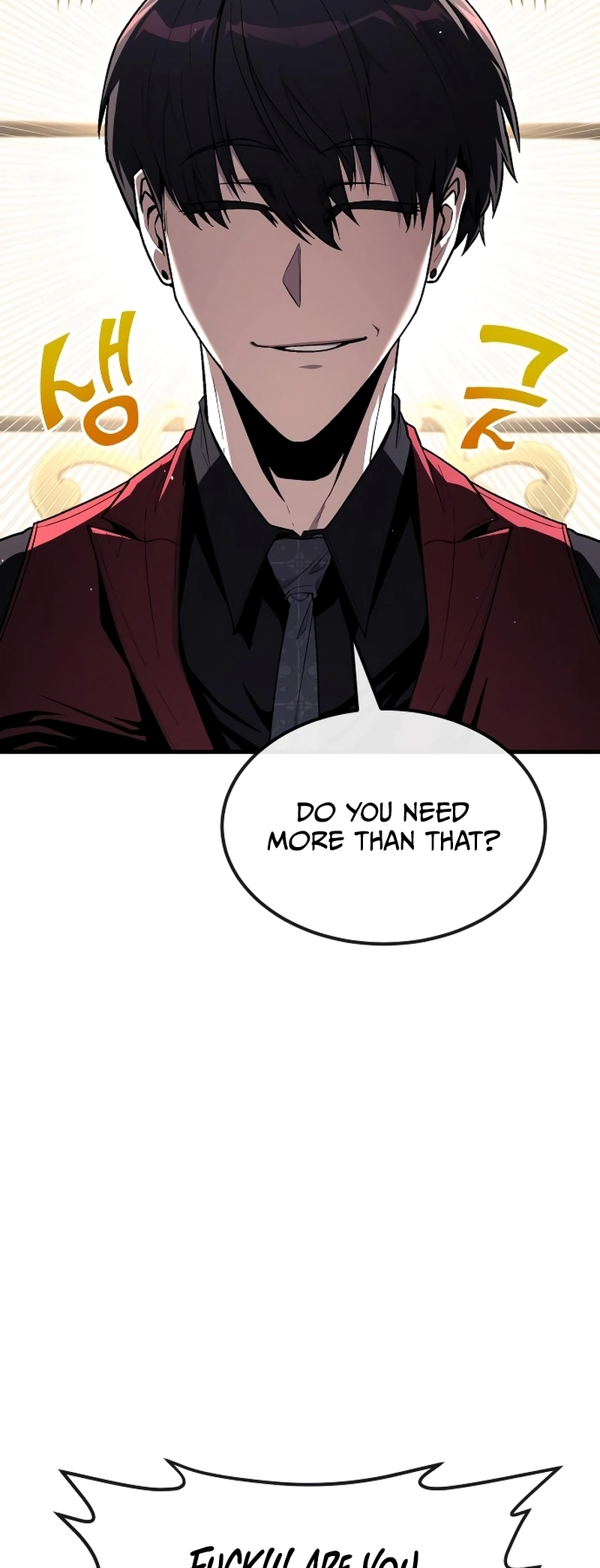 Read Rust Manga Online