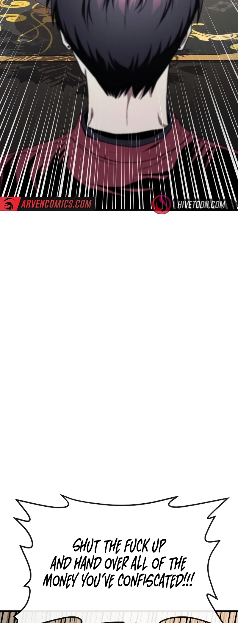 Read Rust Manga Online